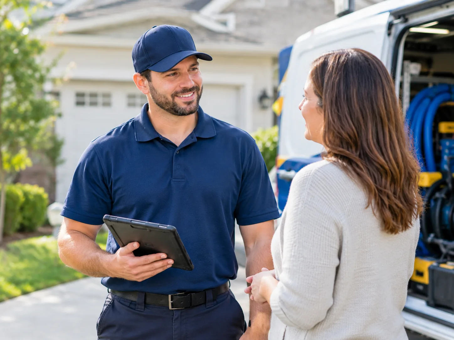Sewage Backup Cleanup Millville, PA FAQs